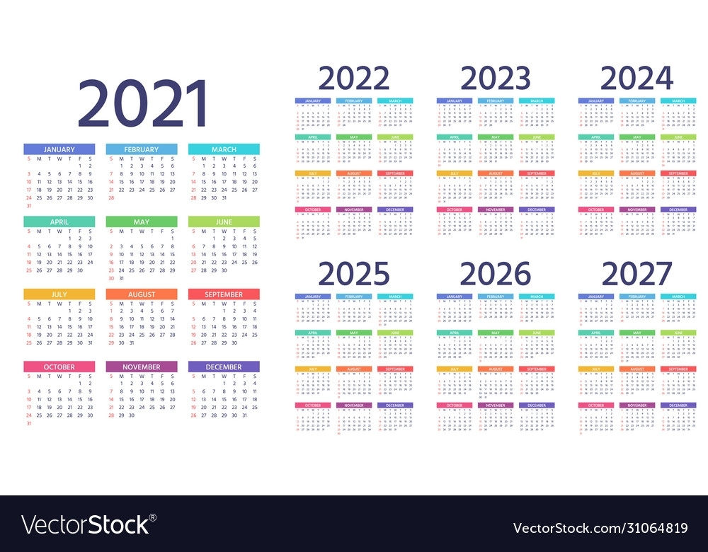 Basis Flagstaff Calendar 20222023