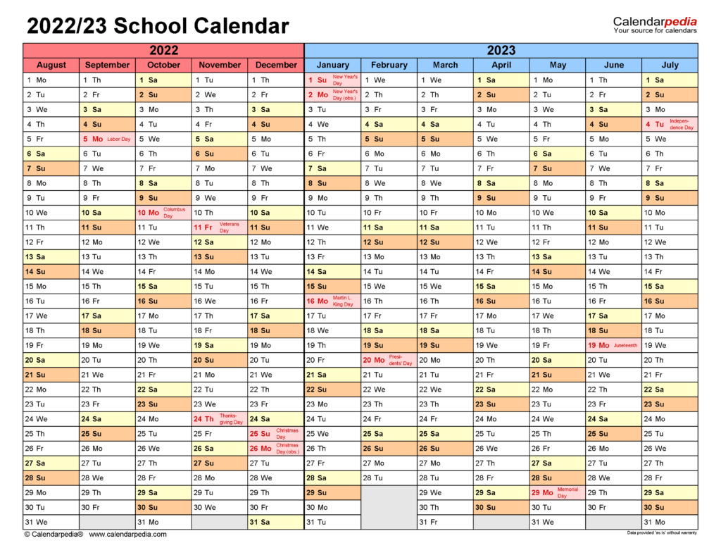 Aquinas Catholic Schools Calendar 2022 2023 February 2022 Calendar