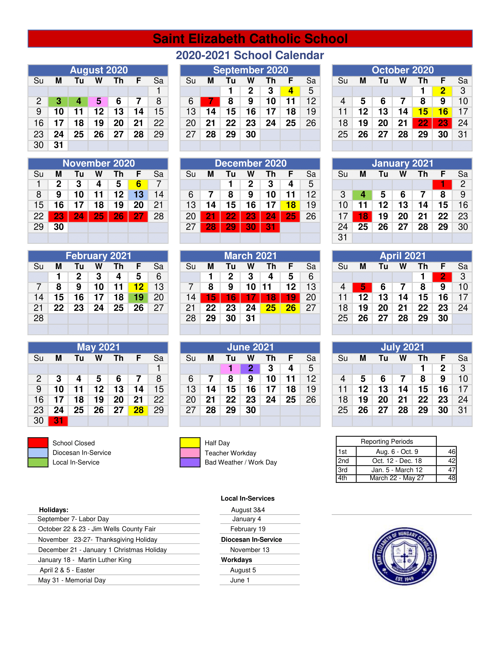 Tamu Calendar 2022 2023 2023Calendar