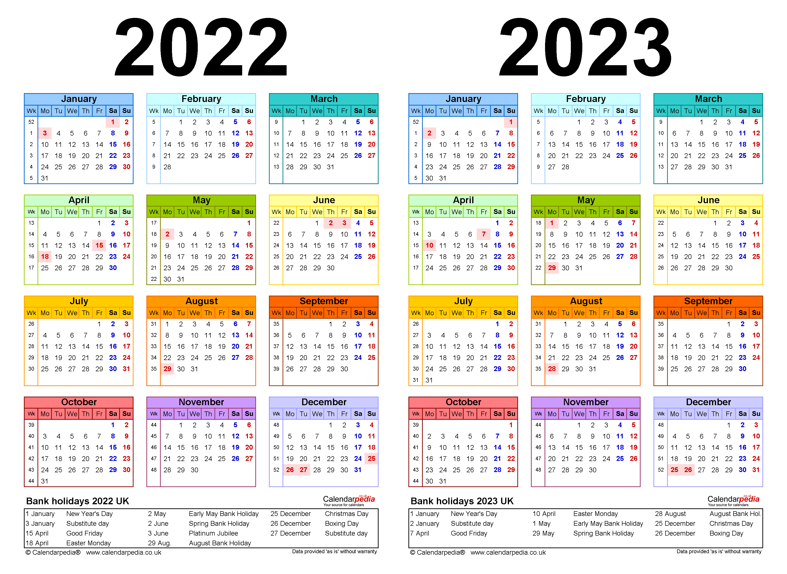Uf 2022 To 2023 Calendar - Customize and Print