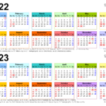 Cvusd Calendar 2022 2023