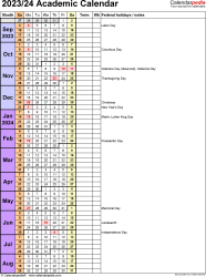 Fall Semester Academic Calendar Wvup 2022 March 2022 Calendar