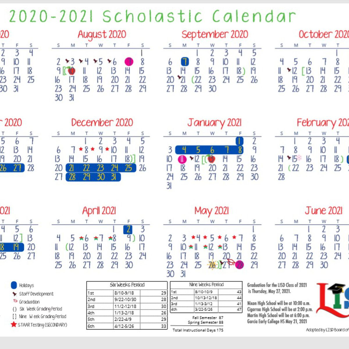 Lewisville Isd Calendar 2022 2023 June 2022 Calendar