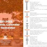 Wesleyan Academic Calendar 2022 December 2022 Calendar