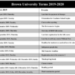 Bridgewater State University Calendar 2021 Printable Calendar 2022 2023
