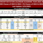 Fsu Spring 2023 Calendar