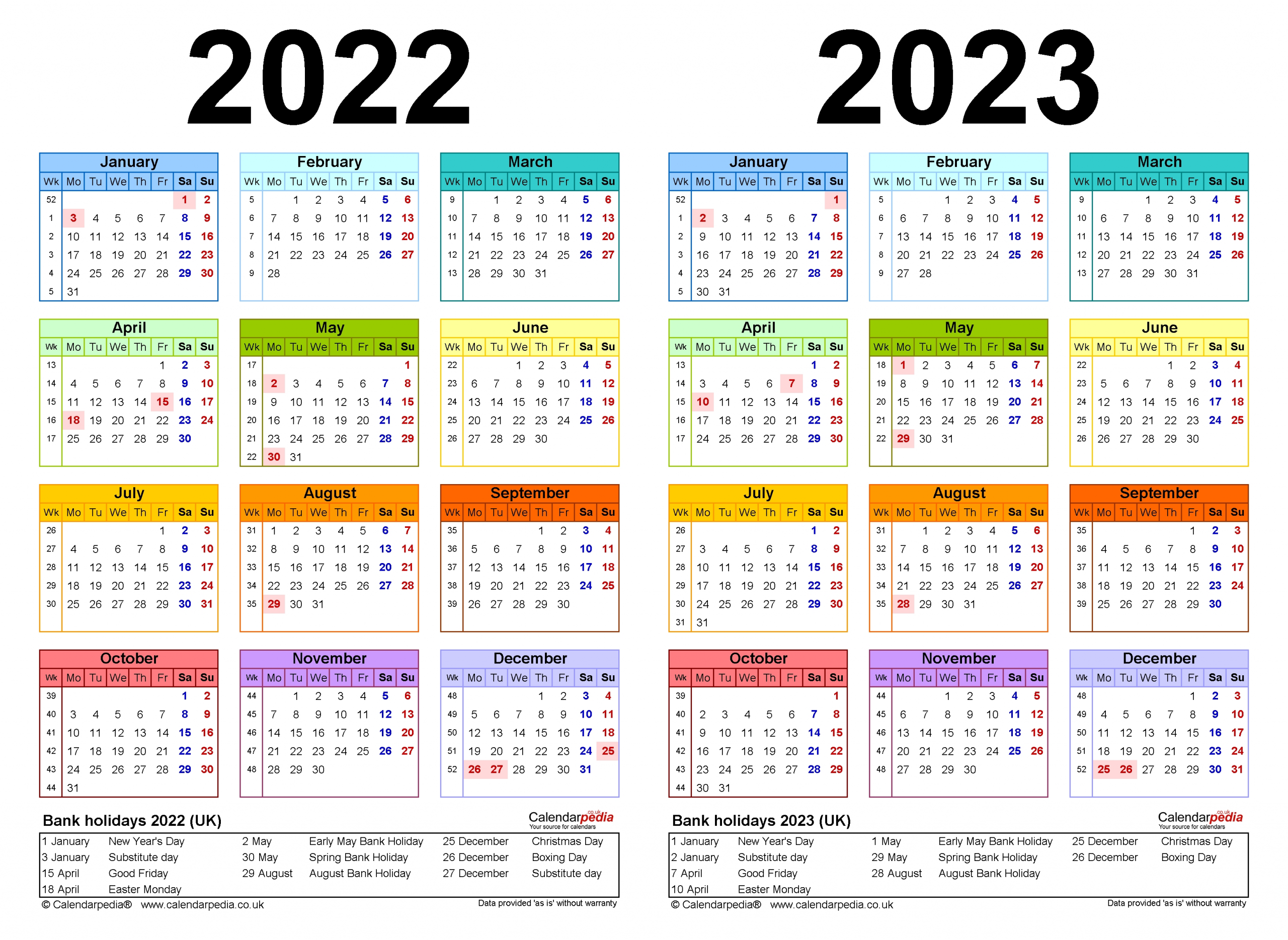 Get Calendar For 2022 2023 Best Calendar Example 2023Calendar