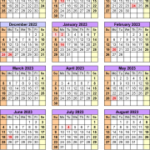 Merrimack College Academic Calendar 2022 April 2022 Calendar