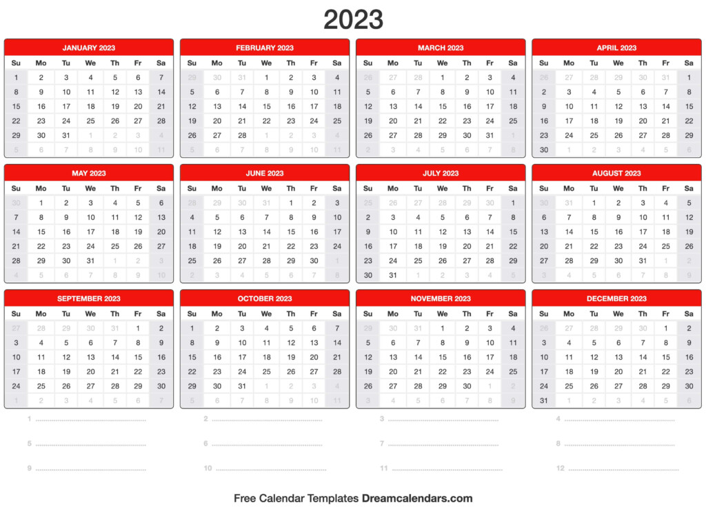 Review Of 2023 Calendar Week Numbers 2022 Calendar With Holidays 